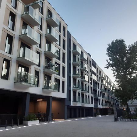 Lesne Ukojenie W Lodzi - Forest Soothing Apartment מראה חיצוני תמונה