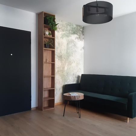 Lesne Ukojenie W Lodzi - Forest Soothing Apartment מראה חיצוני תמונה