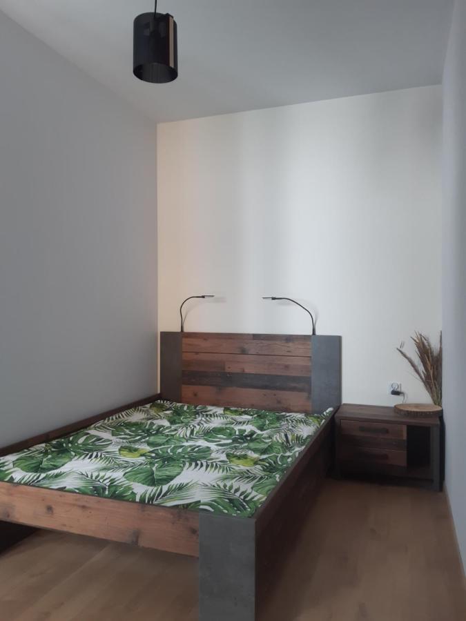 Lesne Ukojenie W Lodzi - Forest Soothing Apartment מראה חיצוני תמונה
